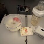 Pumping on plane