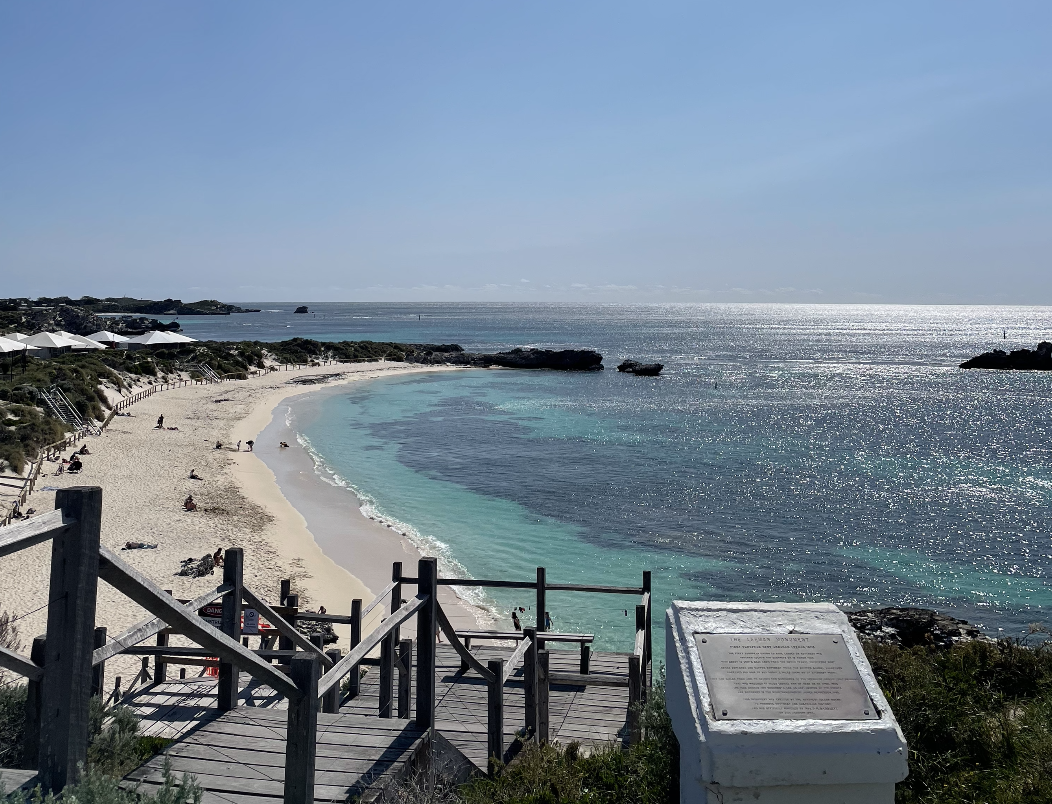 rottnest island